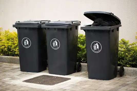 Leeds Bin Cleaning Company