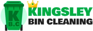 Kingsley Bin Cleaning - home